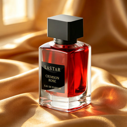 LASTAR Mystic Lady Fragrance Gift Set- Asting Fresh Fragrance, Suitable for Both Men And Women, Portable Travel Set, Recommended for Mother's Day, Valentine's Day, Birthday Gifts, Essential Perfume for Daily Life, Dating, Gifting