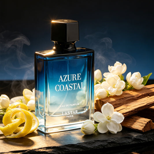 LASTAR Long-lasting Deodorant, Perfume Fragrance Spray, Lemon, Rose, Cedar Fragrance, Lock The Fragrance for A Long Time, Keep The Body Fragrance Fresh, No Longer Worry About Odor Intrusion, Work, Dating, Sports Use, Christmas Gifts