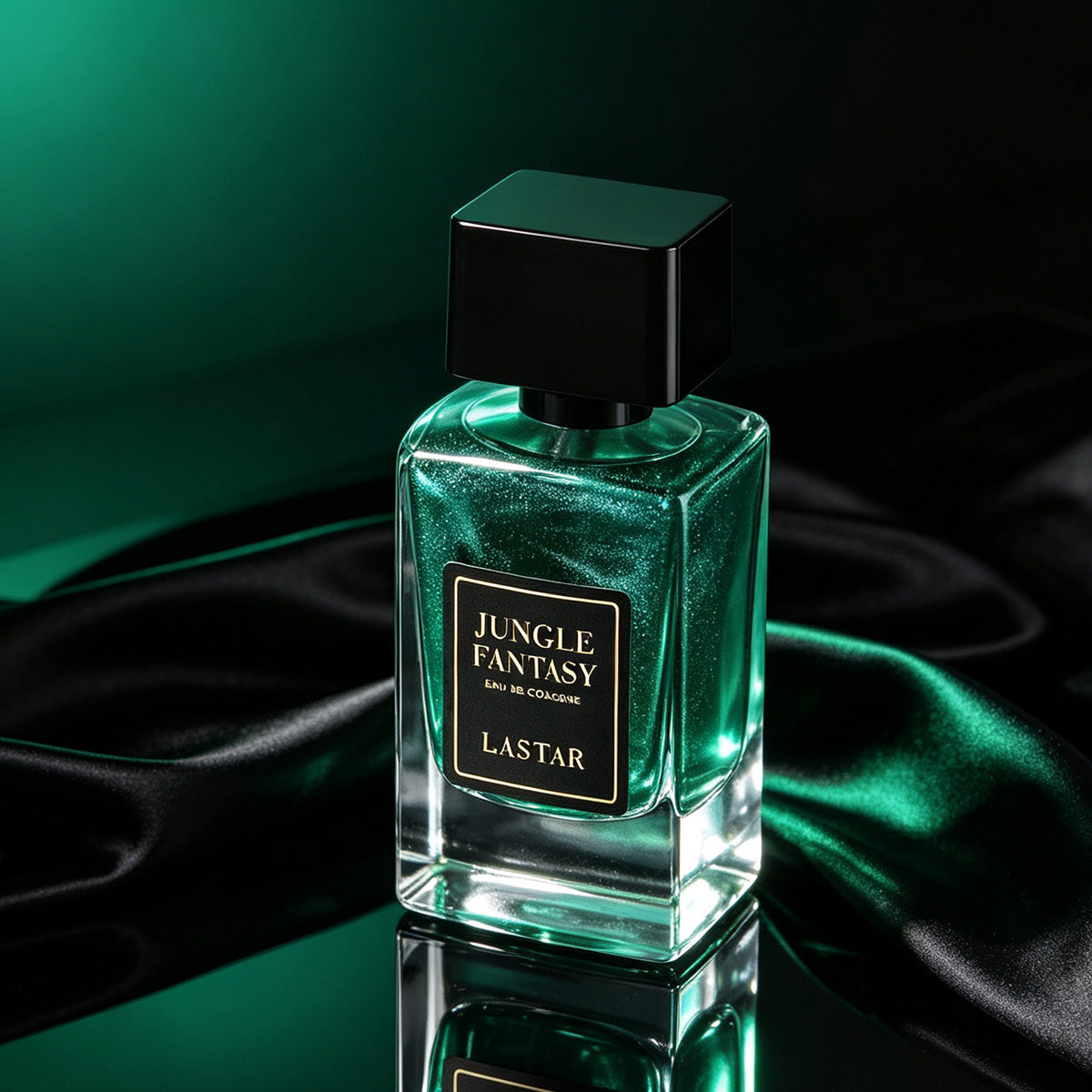 LASTAR Fougere, Blends with Scents of Sage Lemon, Ambergris And Patchouli, Aromatic Fougere Fragrance for Bold Gentleman, Energizing, Intense Spray