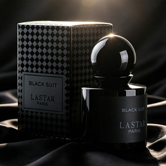 LASTAR Men's Body Perfume Spray, Wood Cologne, Lasting Fragrance, Keep Fresh Body Odor, Contain Pink Pepper, Musk, Lemon, Add Dating Atmosphere, Medium Concentration Perfume, Good Gift for Father's Day Valentine's Day Party Holiday Birthday
