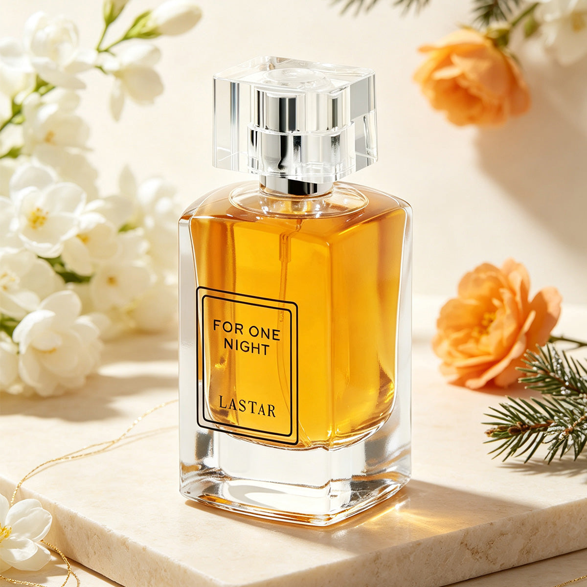 LASTAR Wooden Fragrance, High-end Fresh Men's Perfume, Spray, Neutral Style, Romantic Perfume, Lasting Fragrance, Charm, Suitable for Business Office, Work, Sports, Dating And Shopping, Enhance Intimacy, Perfect Choice for Christmas Halloween Gifts
