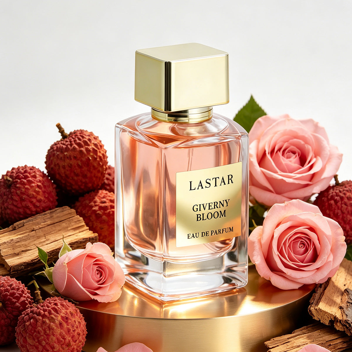 Mysterious Long-Lasting Fragrant Eau De Toilette Spray | Rich Aroma, Strong Intensity, Suitable For Both Men And Women - Cedar Lychee Rose Fragrance, Ideal For Nighttime Or Formal Occasions, Perfect Valentine'S Day And Mother'S Day Gifts