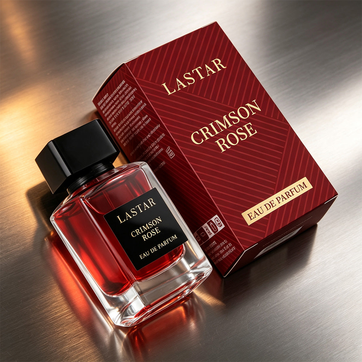 LASTAR  Mystic Lady Fragrance Gift Set- Asting Fresh Fragrance, Suitable for Both Men And Women, Portable Travel Set, Recommended for Mother's Day, Valentine's Day, Birthday Gifts, Essential Perfume for Daily Life, Dating, Gifting