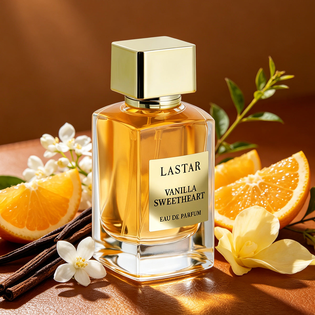 [Floral Women's Perfume] Oriental Floral Fragrance, 50ml Vanilla/musk/amber, Fresh Natural Aroma, Affordable Daily Fragrance Enhancer, Long-lasting Scent, Suitable for Daily Use Dating, Specially Design for Surprise Valentine's Day Mother's Day Gift