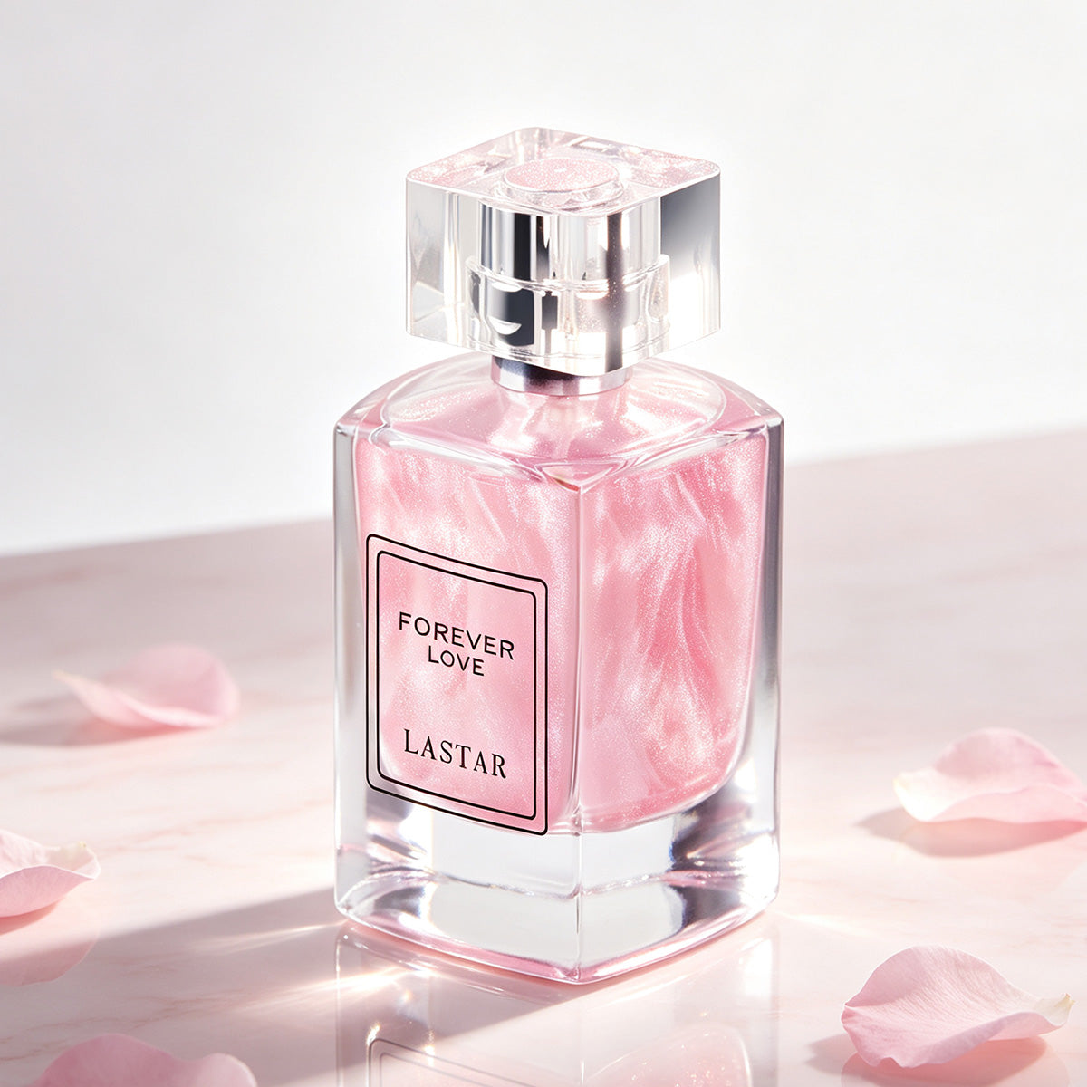 Loving Lifetime Lady Advanced Pheromone Perfume Fragrance Spray, Cologne, Unique Fragrance, Emitting Romantic Flavor, Cream Musk, A Must for Dating, Shopping Travel, Suitable for Ladies' Birthday And Mother'S Day Valentine'S Day Holiday Gift, 50ML