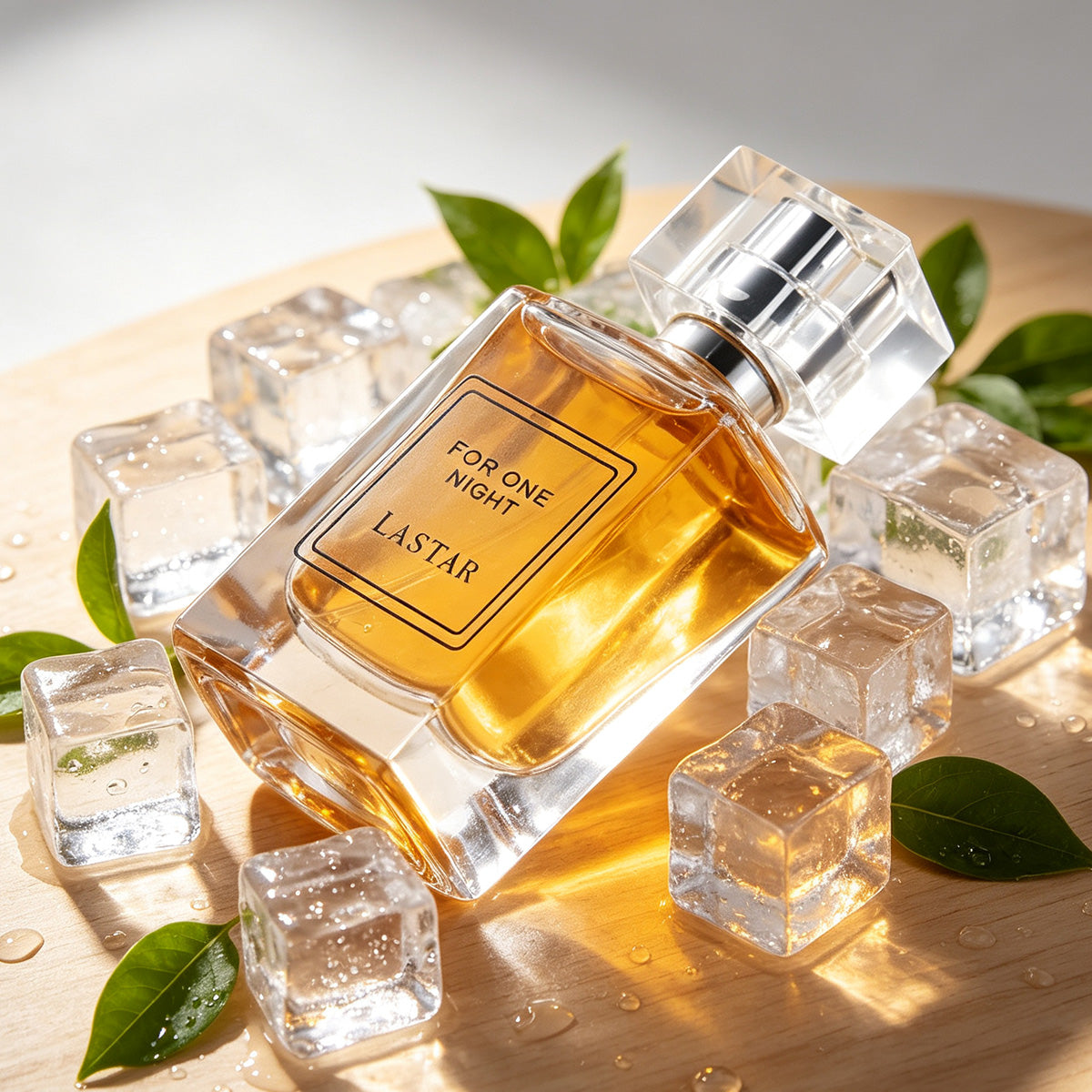 LASTAR Wooden Fragrance, High-end Fresh Men's Perfume, Spray, Neutral Style, Romantic Perfume, Lasting Fragrance, Charm, Suitable for Business Office, Work, Sports, Dating And Shopping, Enhance Intimacy, Perfect Choice for Christmas Halloween Gifts