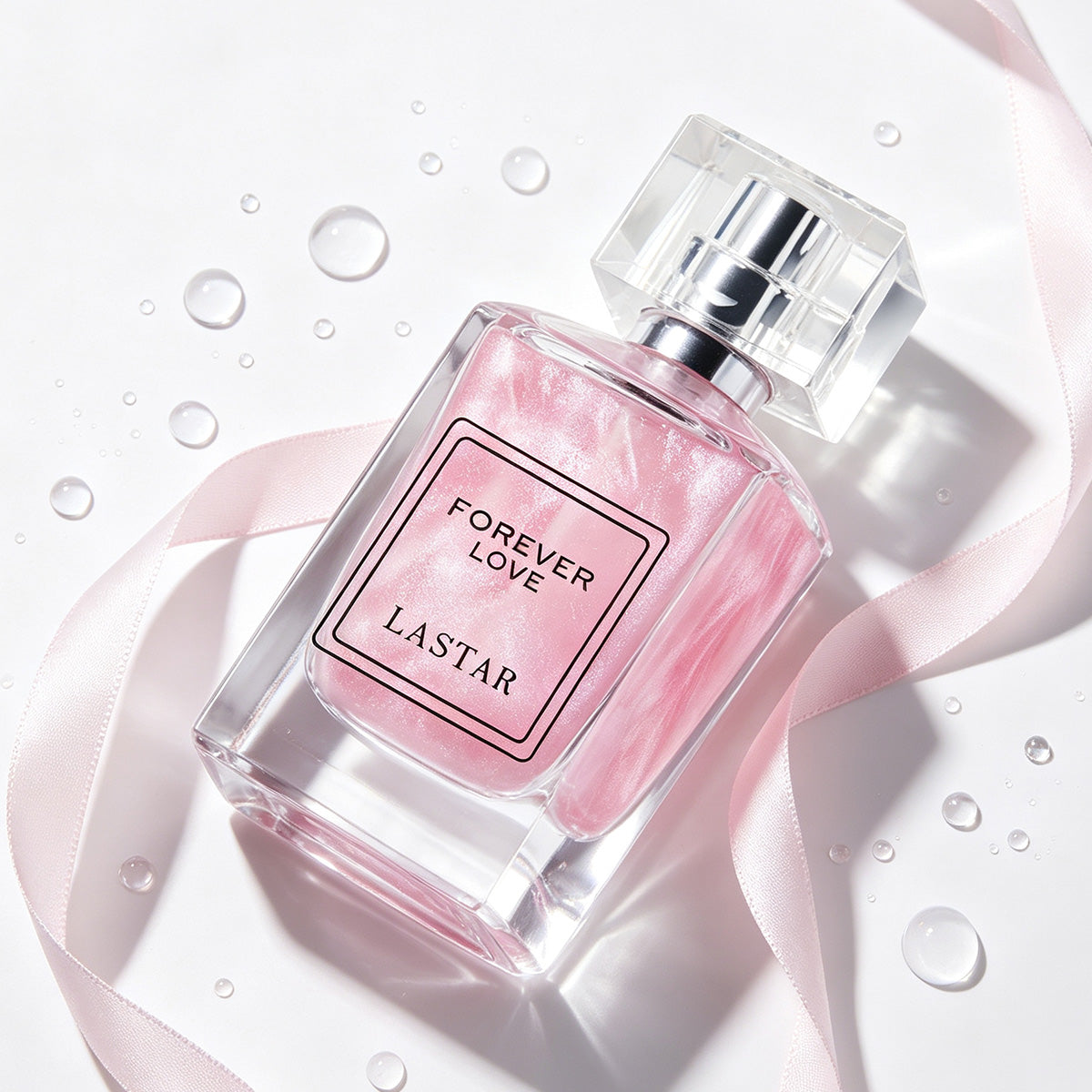 Loving Lifetime Lady Advanced Pheromone Perfume Fragrance Spray, Cologne, Unique Fragrance, Emitting Romantic Flavor, Cream Musk, A Must for Dating, Shopping Travel, Suitable for Ladies' Birthday And Mother'S Day Valentine'S Day Holiday Gift, 50ML