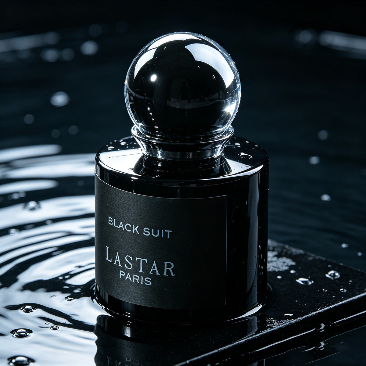 LASTAR Men's Body Perfume Spray, Wood Cologne, Lasting Fragrance, Keep Fresh Body Odor, Contain Pink Pepper, Musk, Lemon, Add Dating Atmosphere, Medium Concentration Perfume, Good Gift for Father's Day Valentine's Day Party Holiday Birthday
