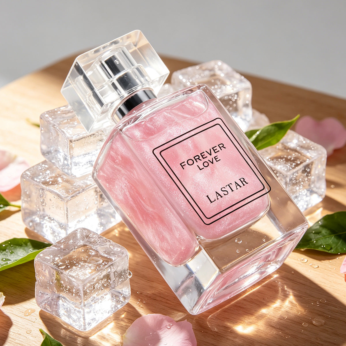 Loving Lifetime Lady Advanced Pheromone Perfume Fragrance Spray, Cologne, Unique Fragrance, Emitting Romantic Flavor, Cream Musk, A Must for Dating, Shopping Travel, Suitable for Ladies' Birthday And Mother'S Day Valentine'S Day Holiday Gift, 50ML